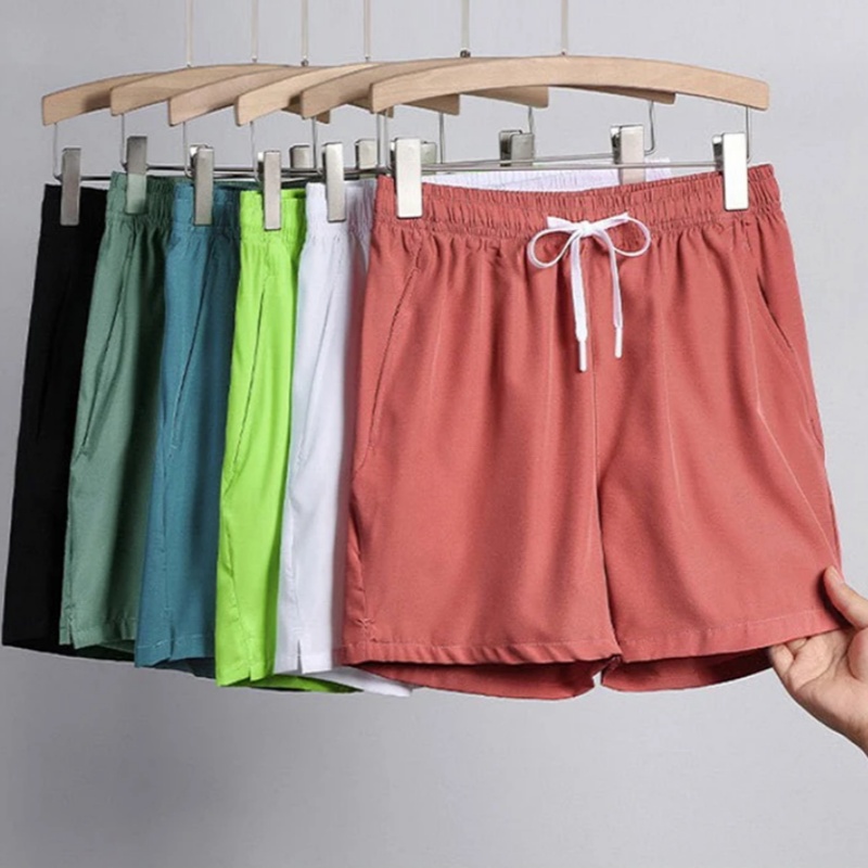 2025 New Summer Men's Swimwear - Trunk Breathable Men บทวิจารณ์และราคา