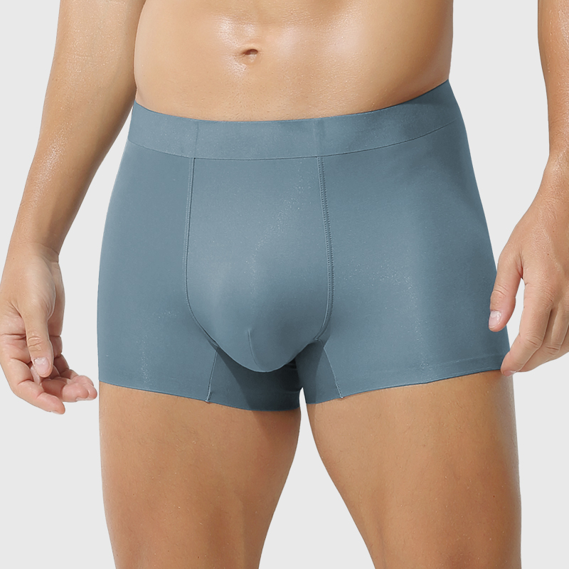 3-Pack Men's Underwear Men's W - Boxer Shorts Modal บทวิจารณ์และราคา