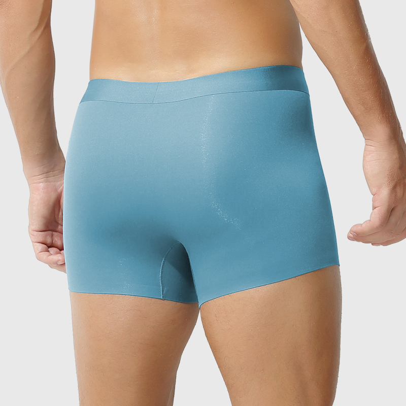 3-Pack Men's Underwear Men's W - Boxer Shorts Modal บทวิจารณ์และราคา