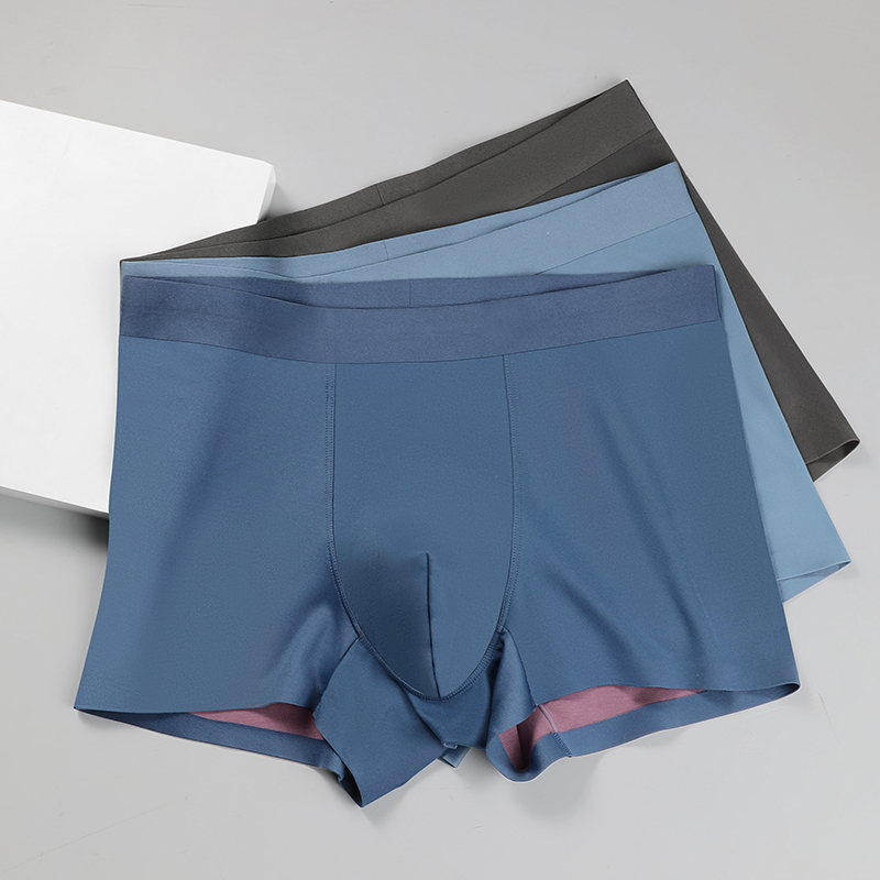 3-Pack Men's Underwear Men's W - Boxer Shorts Modal บทวิจารณ์และราคา