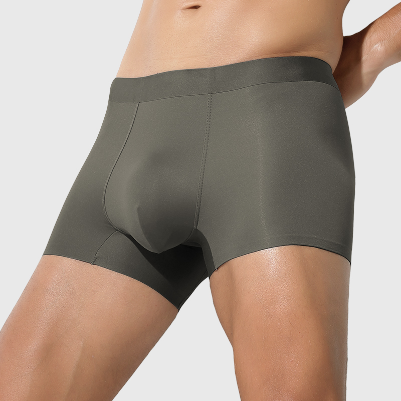 3-Pack Men's Underwear Men's W - Boxer Shorts Modal บทวิจารณ์และราคา