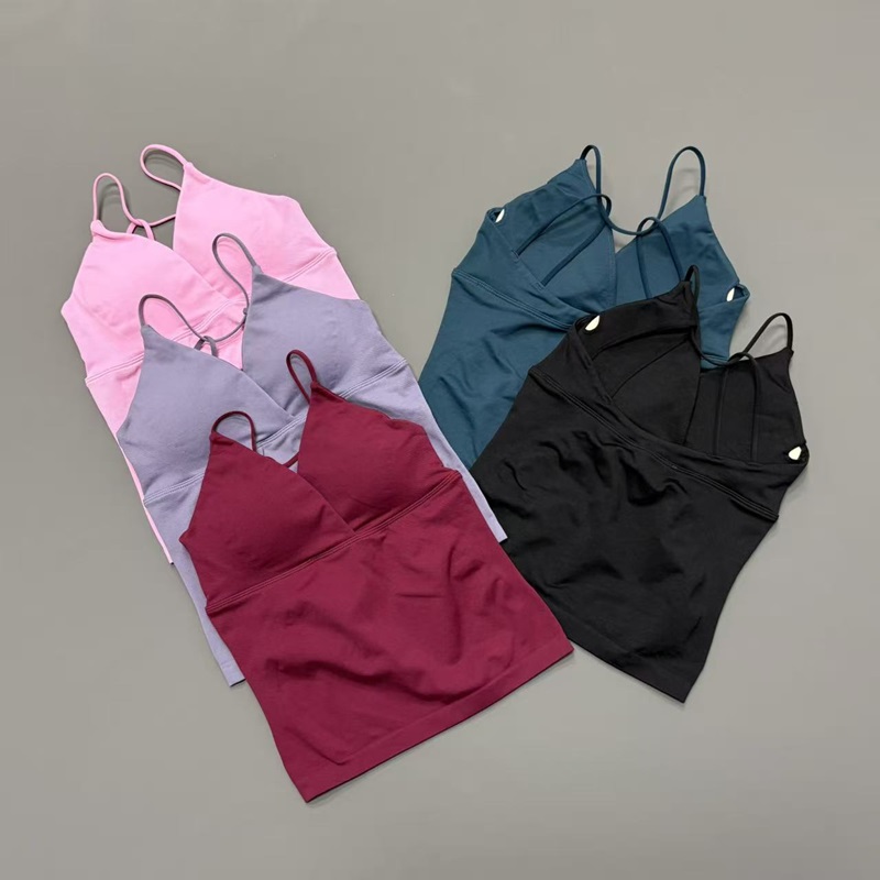 HISTELLO Vision Sports Top Wom - Suspender Tank Top บทวิจารณ์และราคา