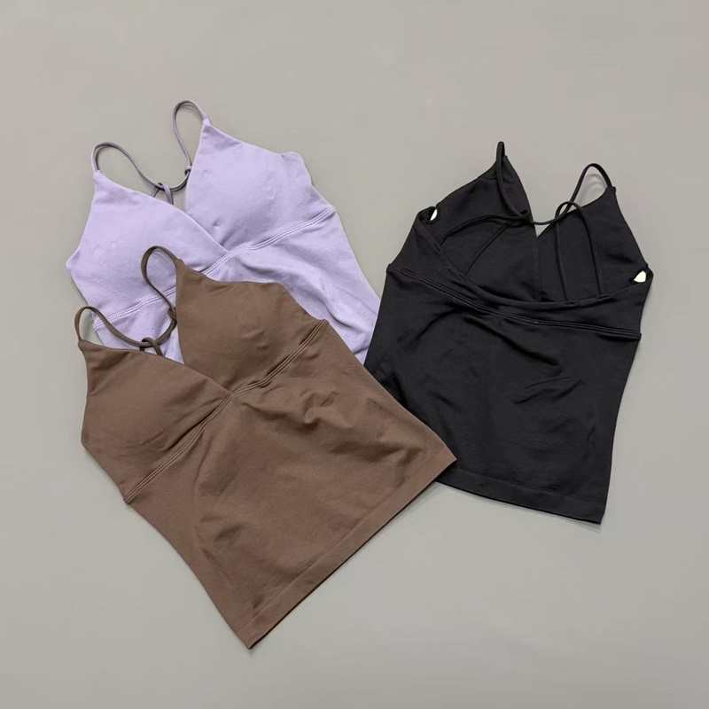 HISTELLO Vision Sports Top Wom - Suspender Tank Top บทวิจารณ์และราคา