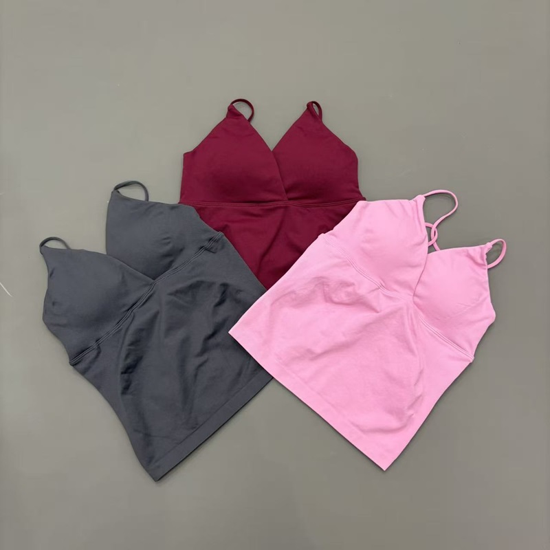 HISTELLO Vision Sports Top Wom - Suspender Tank Top บทวิจารณ์และราคา