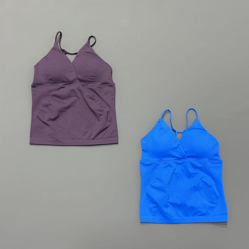 HISTELLO Vision Sports Top Wom - Suspender Tank Top บทวิจารณ์และราคา