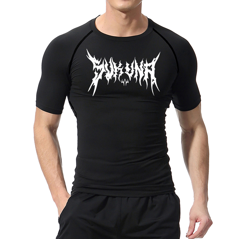 Graphic Compression Shirts for - Base Layer Top บทวิจารณ์และราคา