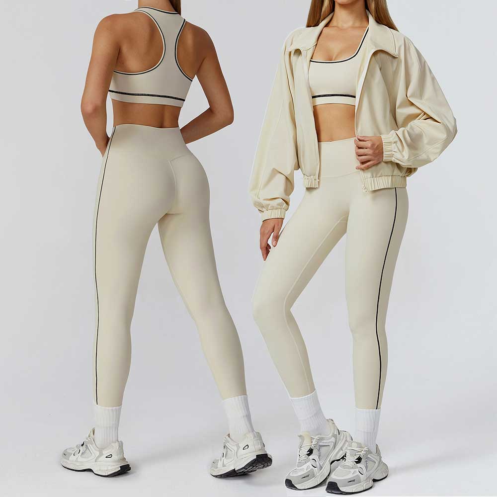 Women Clothes Sports Outfits Y - Compression Long Pant บทวิจารณ์และราคา