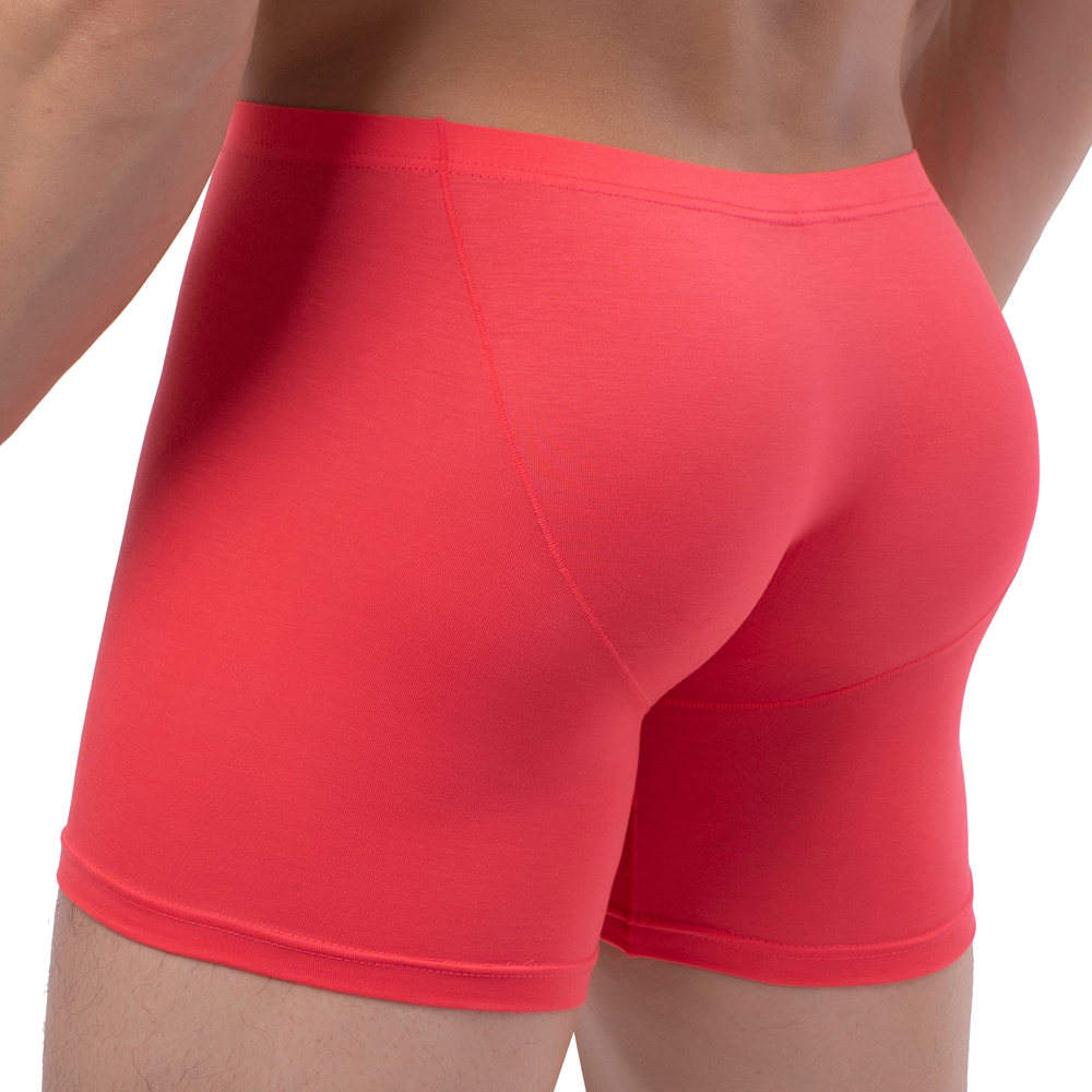 iKingsky Men's Modal Long Leg  - Long Leg Trunk Men บทวิจารณ์และราคา