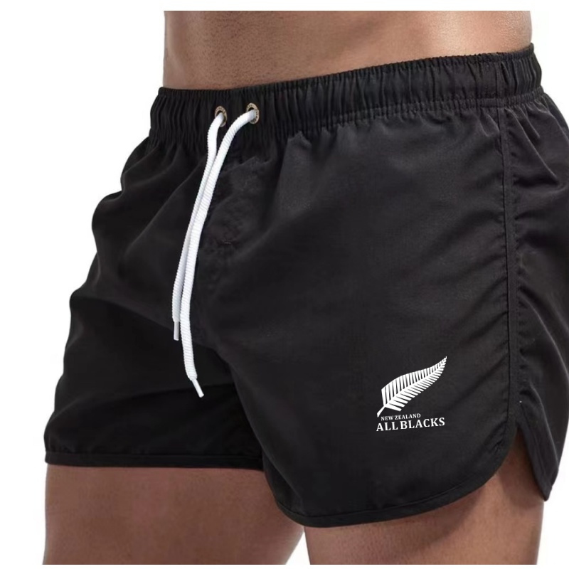 Men'S Quick Dry Swim Shorts Br - Trunk Breathable Men บทวิจารณ์และราคา
