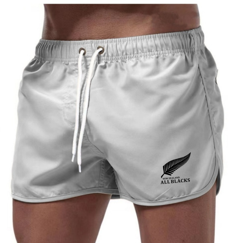 Men'S Quick Dry Swim Shorts Br - Trunk Breathable Men บทวิจารณ์และราคา