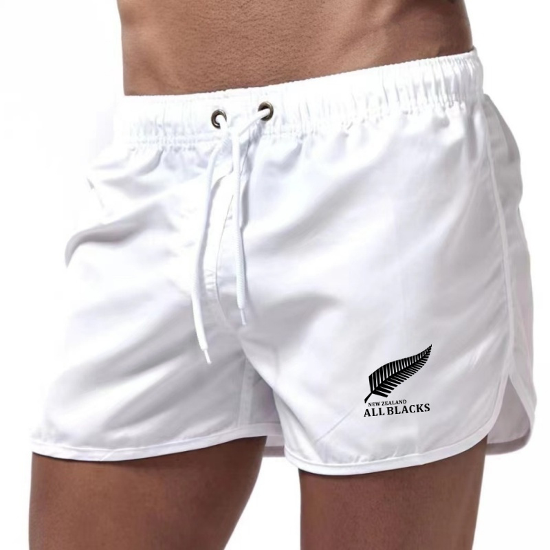 Men'S Quick Dry Swim Shorts Br - Trunk Breathable Men บทวิจารณ์และราคา