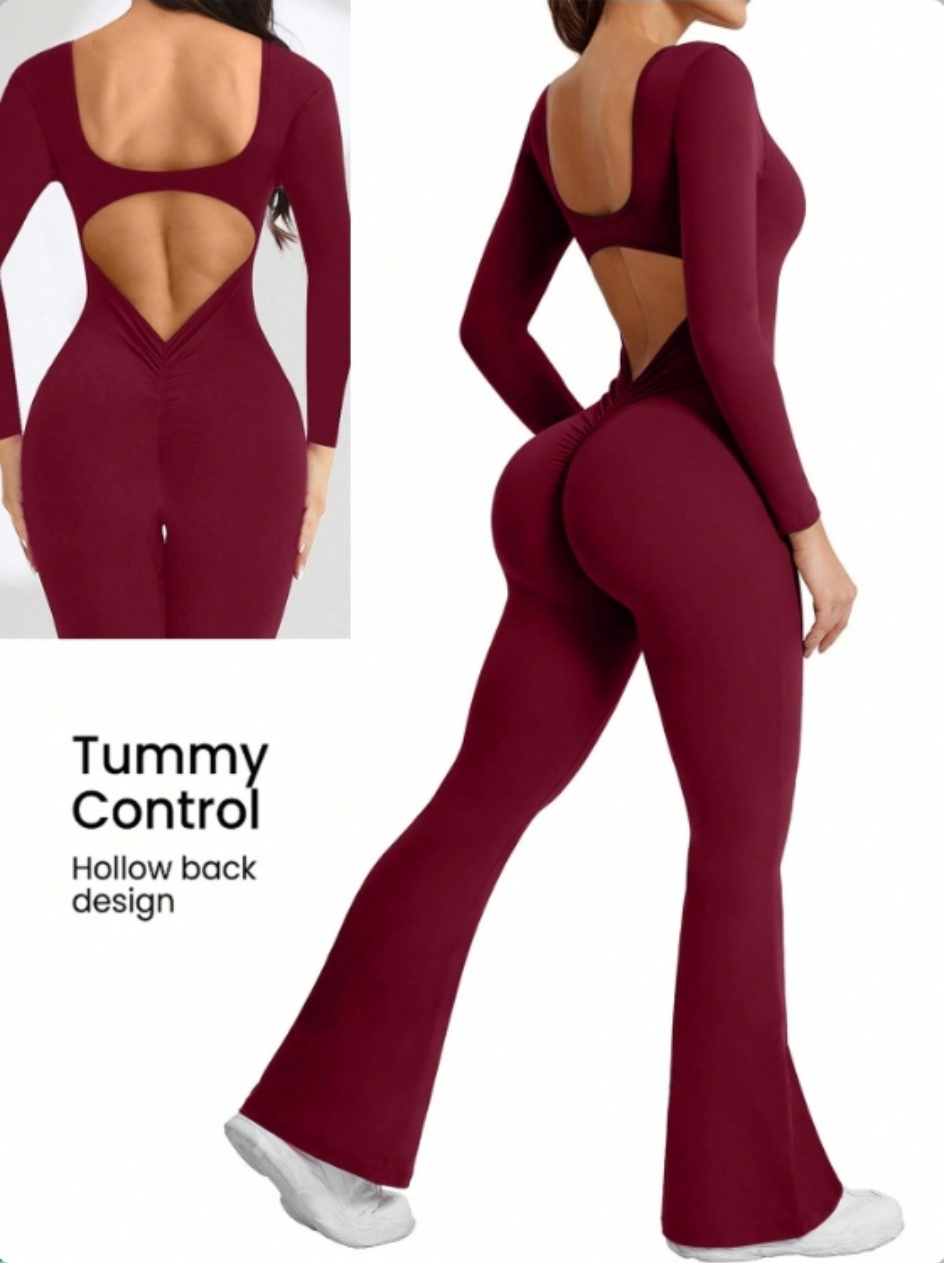High quality solid color long  - Compression Long Pant บทวิจารณ์และราคา