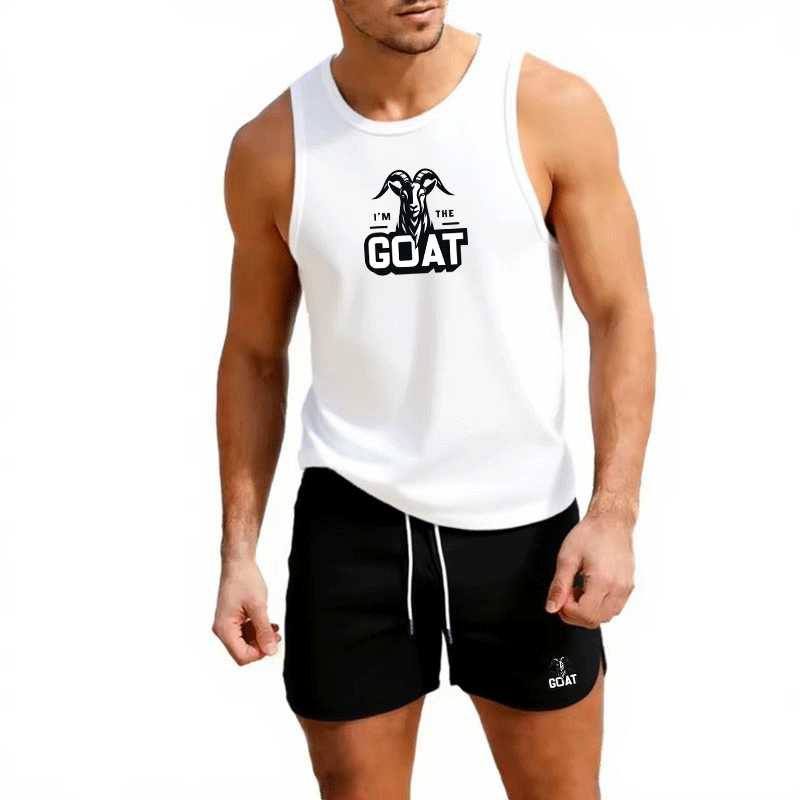 summer Sleeveless vest outdoor - Sleeveless Undershirt บทวิจารณ์และราคา