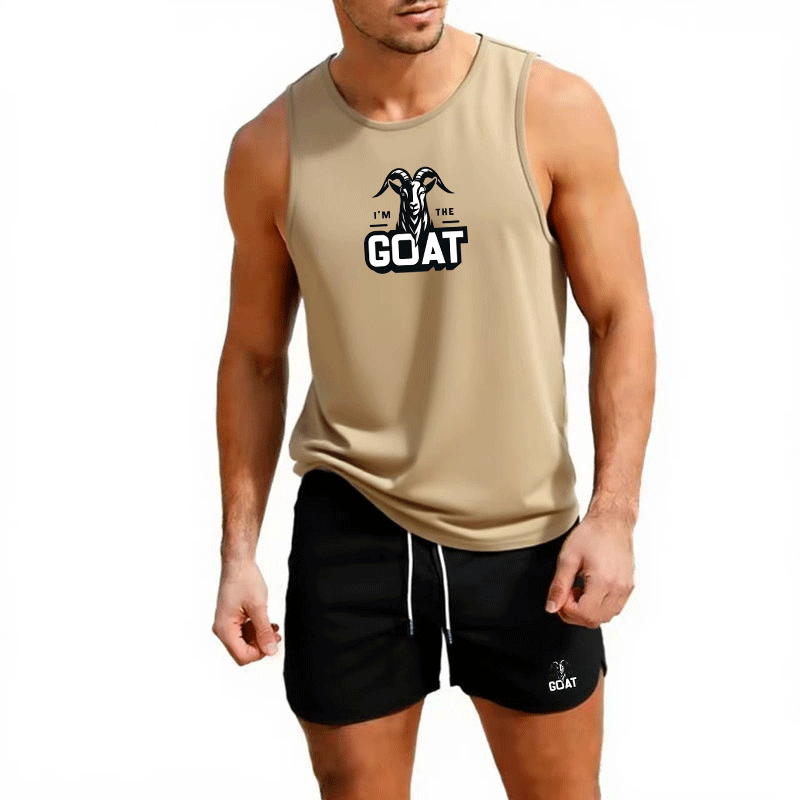 summer Sleeveless vest outdoor - Sleeveless Undershirt บทวิจารณ์และราคา