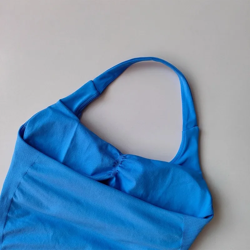 DenyfFitness Halter Top Woman  - Suspender Tank Top บทวิจารณ์และราคา