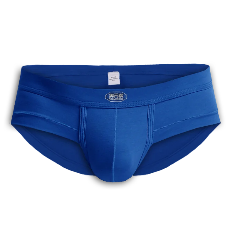 Men's Mid-rise Boxer Briefs wi - Pouch Boxer Pouch บทวิจารณ์และราคา