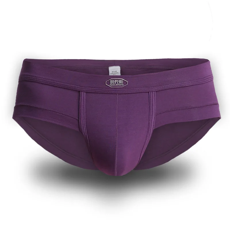 Men's Mid-rise Boxer Briefs wi - Pouch Boxer Pouch บทวิจารณ์และราคา