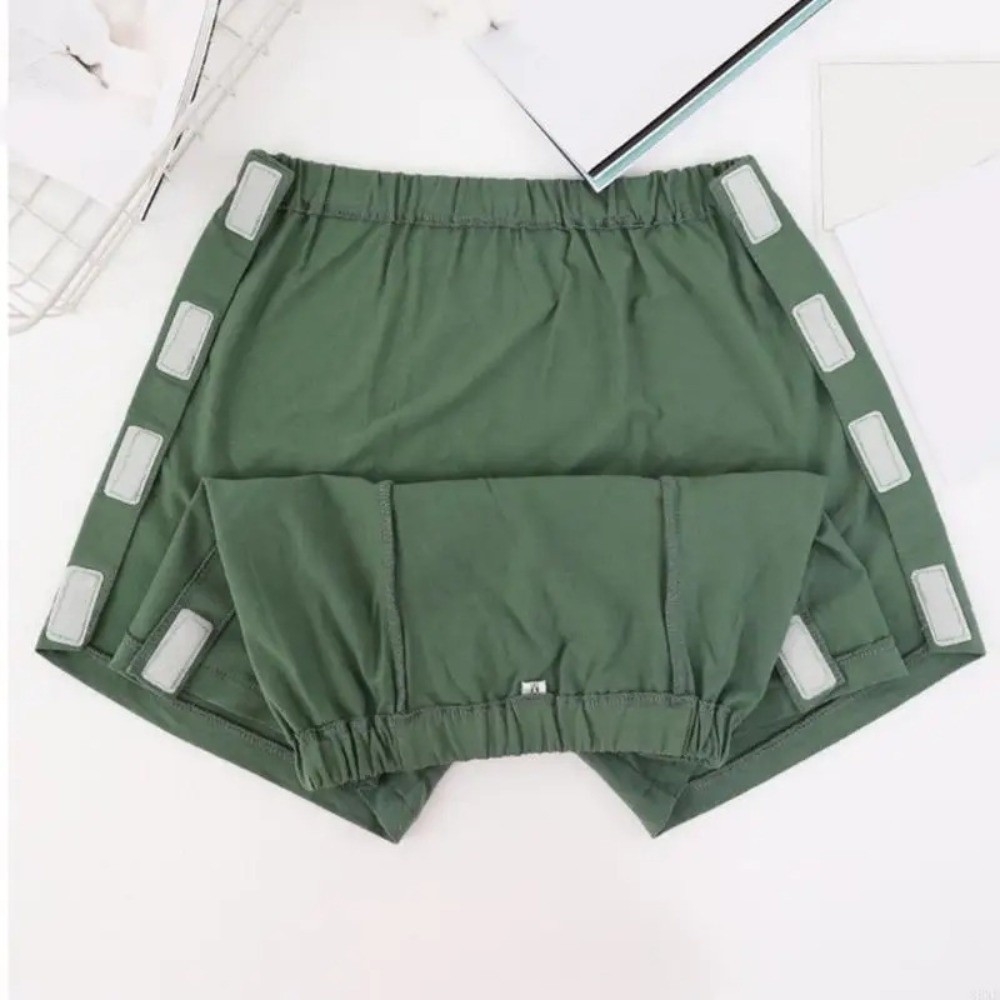 Easy To Wear Men's Boxer Under - Boxer Brief Pack Cotton บทวิจารณ์และราคา