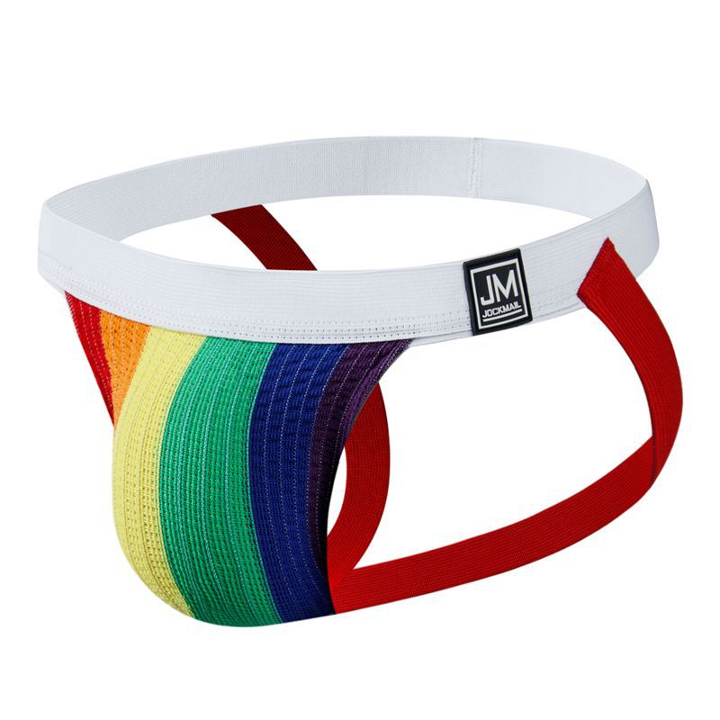 Men's Underwear Jockstrap Athl - Jockstrap Athletic บทวิจารณ์และราคา