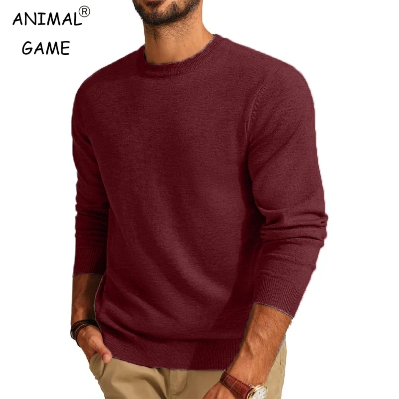 Men's Long Sleeve Sweaters Cre - Thermal Long John บทวิจารณ์และราคา