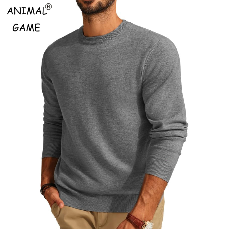 Men's Long Sleeve Sweaters Cre - Thermal Long John บทวิจารณ์และราคา
