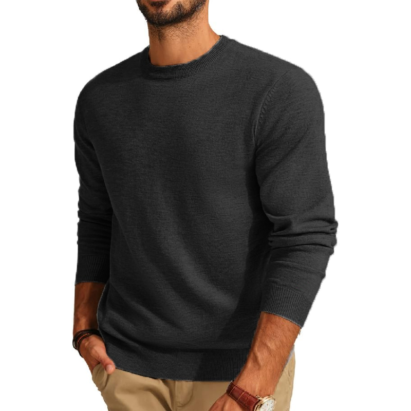 Men's Long Sleeve Sweaters Cre - Thermal Long John บทวิจารณ์และราคา
