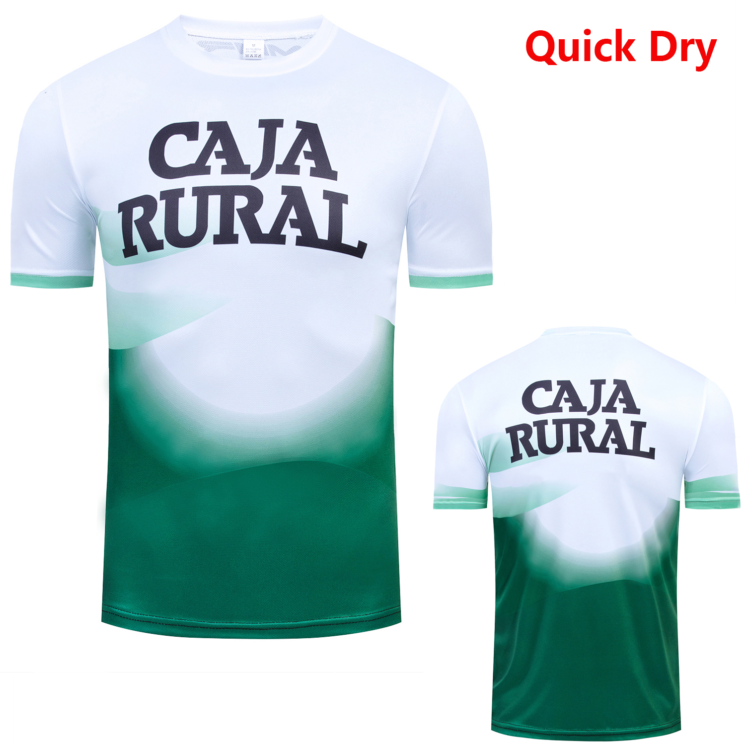2025 Quick Dry Running T-shirt - T Shirt Tight Fit บทวิจารณ์และราคา