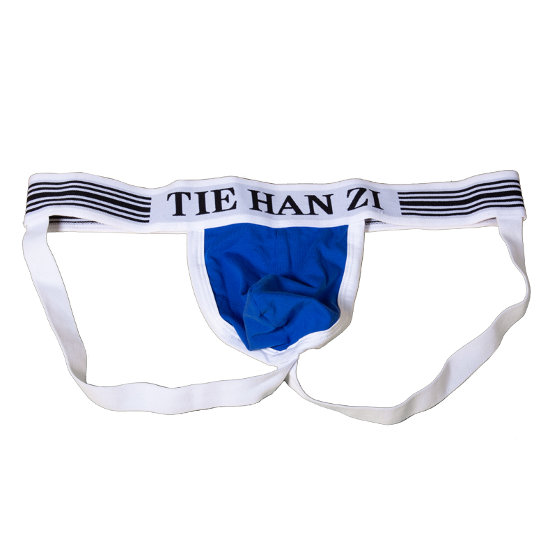 4PCS/LOT Men's Jockstrap Athle - Jockstrap Athletic บทวิจารณ์และราคา
