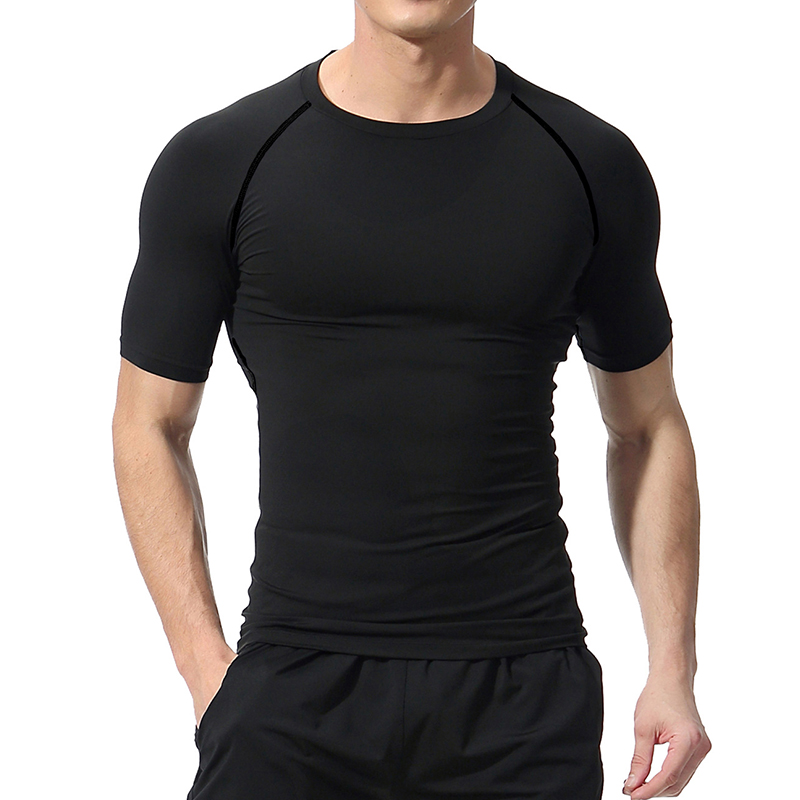 Psalm 23 Cross Print Compressi - Base Layer Top บทวิจารณ์และราคา