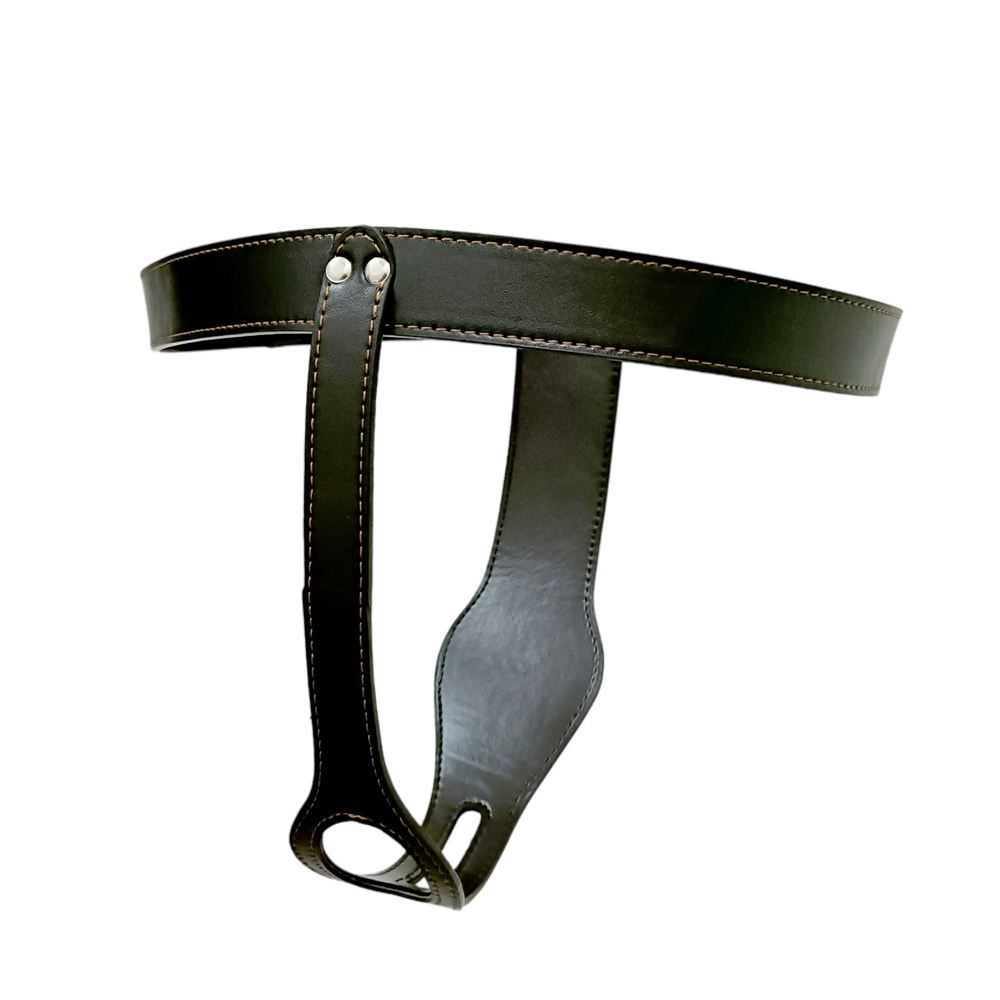 Leather Female Chastity Belt M - Multi Pack Underwear บทวิจารณ์และราคา