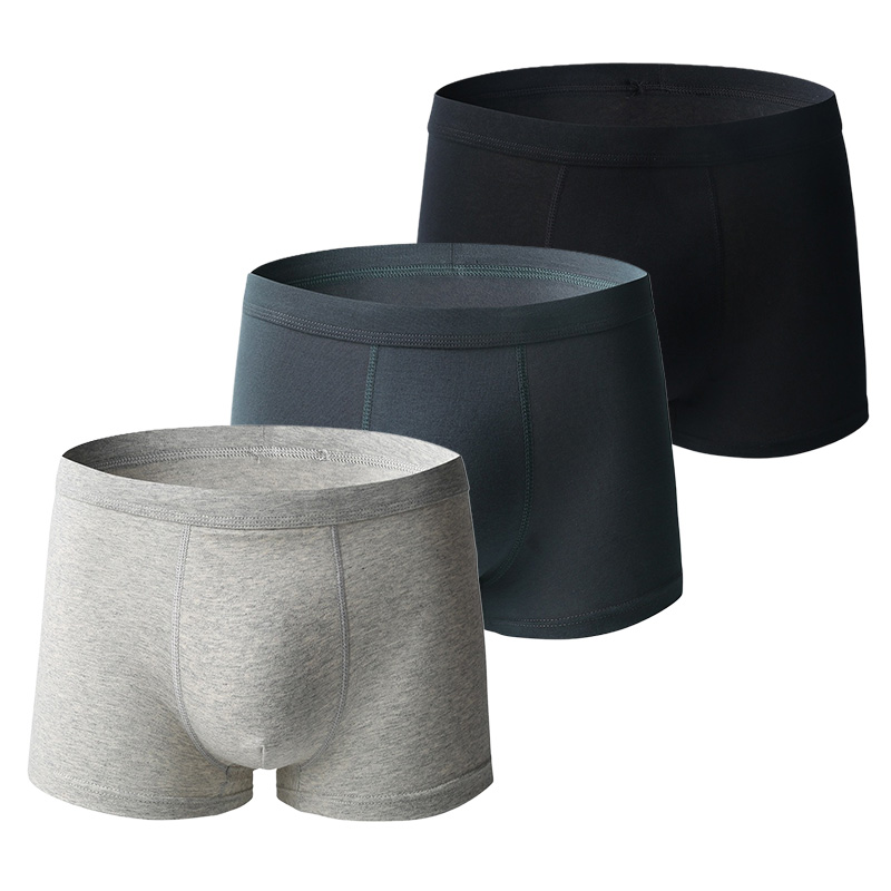 3-Pack Boys Boxer Briefs Breat - Boxer Brief Pack Cotton บทวิจารณ์และราคา
