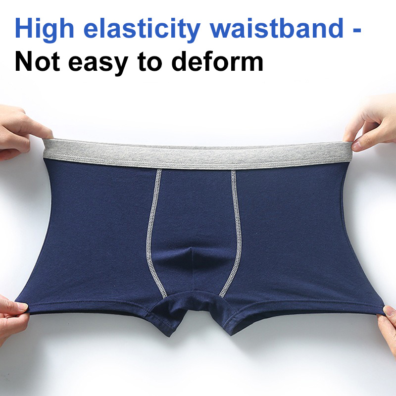 3-Pack Boys Boxer Briefs Breat - Boxer Brief Pack Cotton บทวิจารณ์และราคา