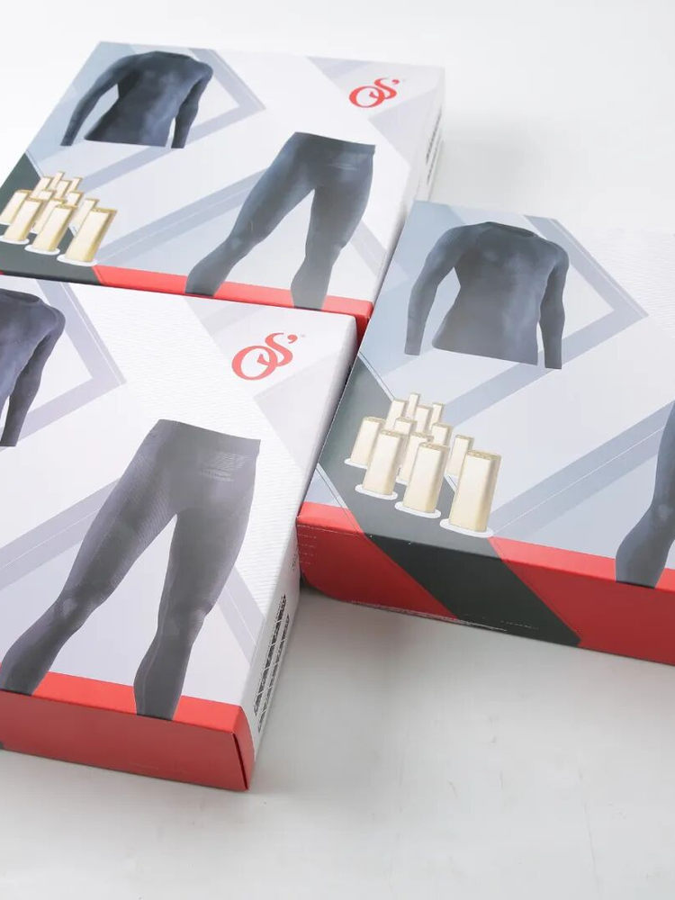Men's Thermal Suction Compress - Compression Long Pant บทวิจารณ์และราคา