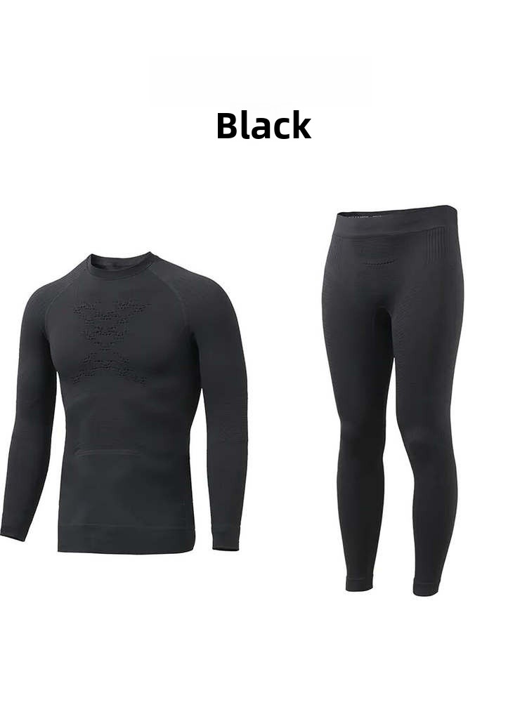Men's Thermal Suction Compress - Compression Long Pant บทวิจารณ์และราคา