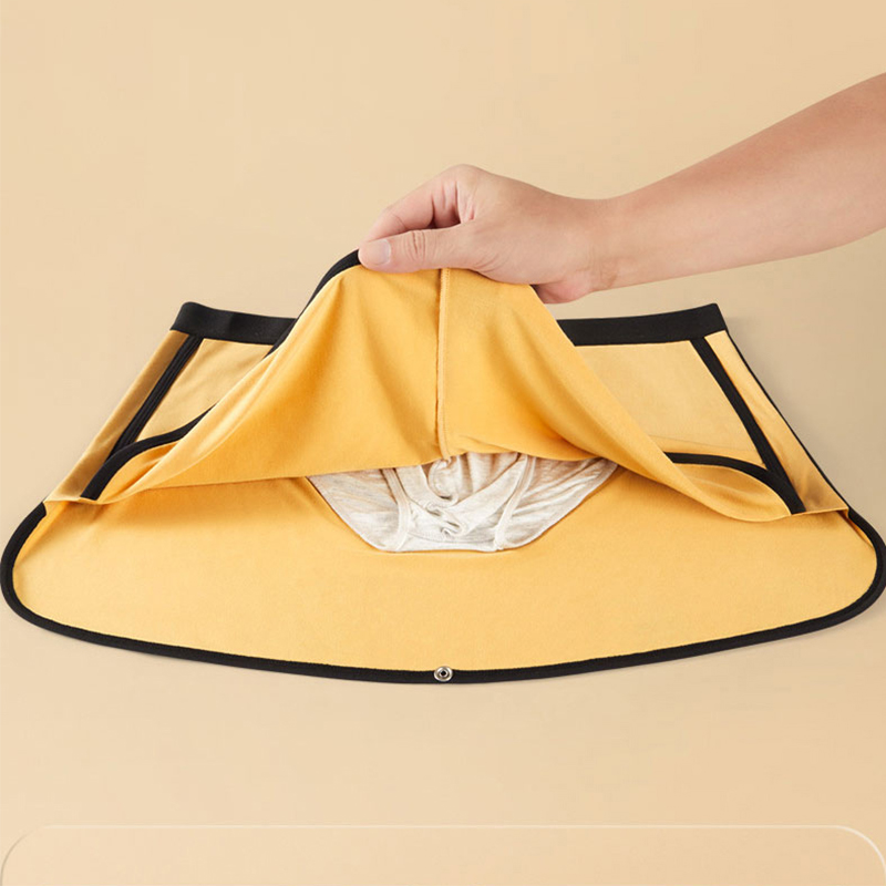 Men Sexy Modal Loose Arrow Pan - Boxer Shorts Modal บทวิจารณ์และราคา